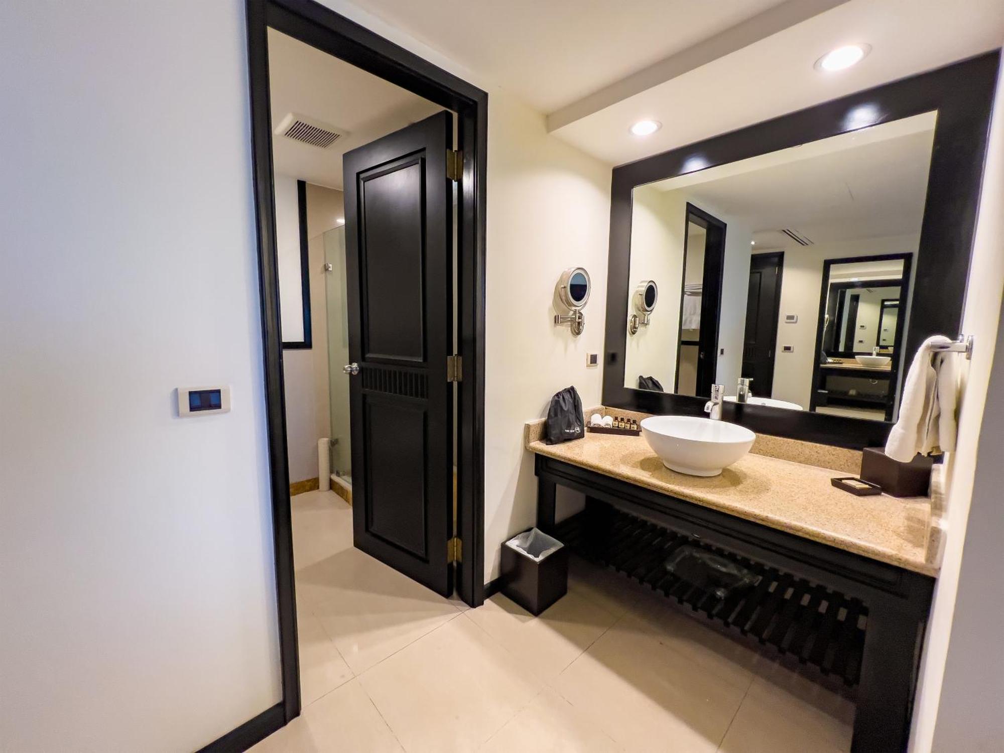 Tikal Futura Hotel & Convention Center Guatemala City Luaran gambar