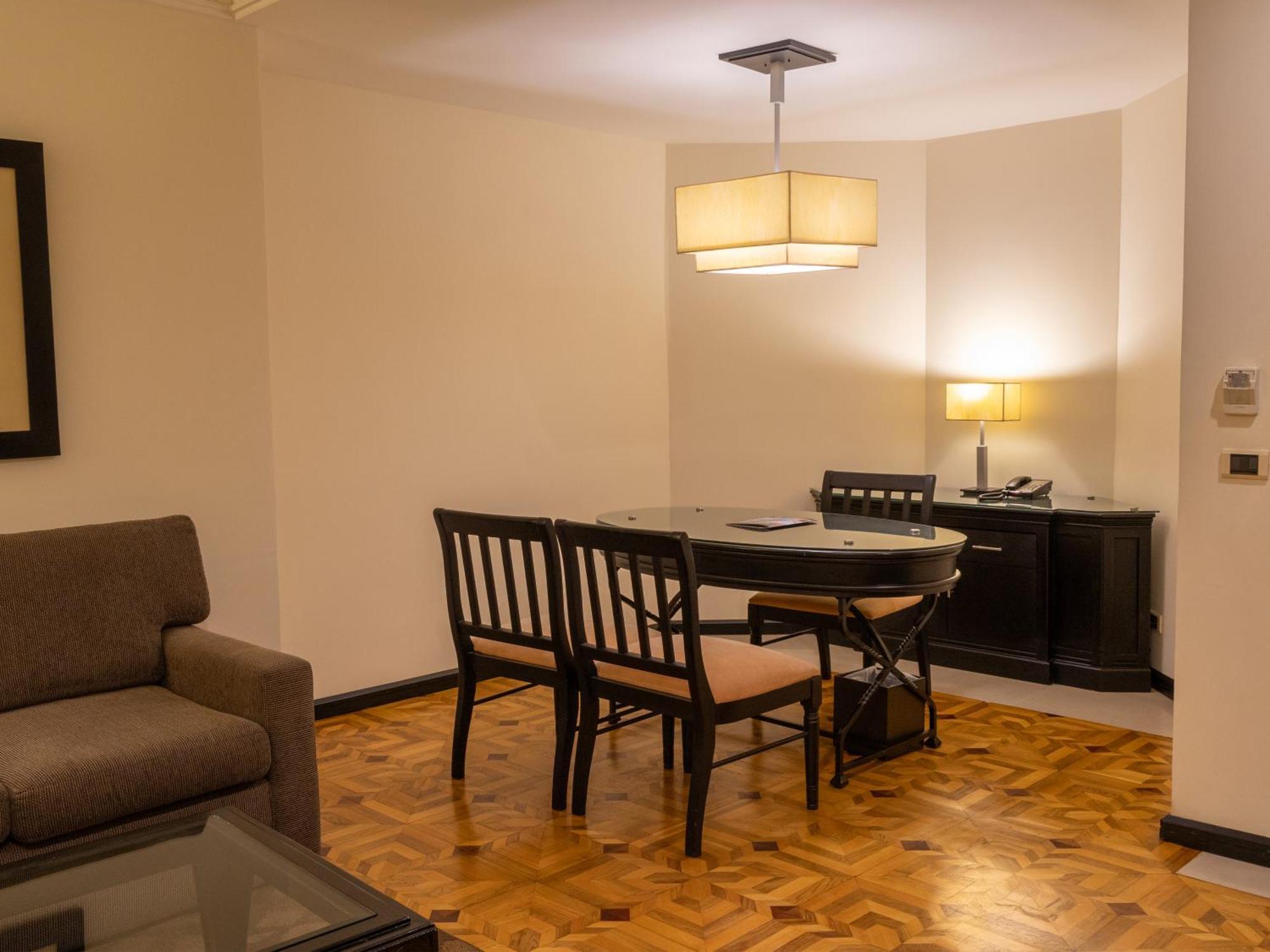 Tikal Futura Hotel & Convention Center Guatemala City Bilik gambar